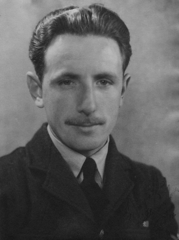 Bill Hayward